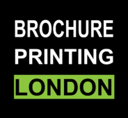 Brochure Printing London logo